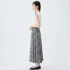 【ニトリネット先行販売】なめらかコットンノースリーブプルオーバー　(65114) 3枚目画像