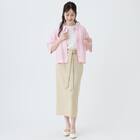 【ニトリネット先行販売】なめらかコットンノースリーブプルオーバー　(65114) 9枚目画像