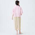 【ニトリネット先行販売】なめらかコットンノースリーブプルオーバー　(65114) 11枚目画像