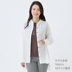 【ニトリネット先行販売】なめらかコットンノースリーブプルオーバー (65114) 31枚目画像