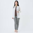 【ニトリネット先行販売】なめらかコットンノースリーブプルオーバー　(65114) 32枚目画像