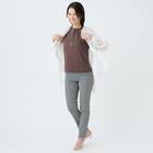 【ニトリネット先行販売】なめらかコットンノースリーブプルオーバー (65114) 36枚目画像