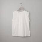 【ニトリネット先行販売】なめらかコットンノースリーブプルオーバー　(65114) 41枚目画像