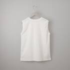 【ニトリネット先行販売】なめらかコットンノースリーブプルオーバー　(65114) 42枚目画像