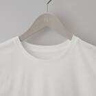 【ニトリネット先行販売】なめらかコットンノースリーブプルオーバー (65114) 44枚目画像