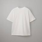 【ニトリネット先行販売】なめらかコットンモックネックプルオーバー　(65115) 1枚目画像