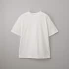 【ニトリネット先行販売】なめらかコットンモックネックプルオーバー (65115) 1枚目画像