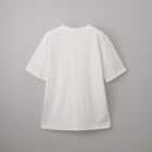 【ニトリネット先行販売】なめらかコットンモックネックプルオーバー (65115) 2枚目画像