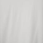 【ニトリネット先行販売】なめらかコットンモックネックプルオーバー　(65115) 3枚目画像