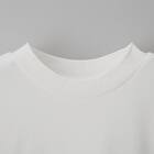 【ニトリネット先行販売】なめらかコットンモックネックプルオーバー　(65115) 4枚目画像