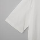 【ニトリネット先行販売】なめらかコットンモックネックプルオーバー　(65115) 5枚目画像