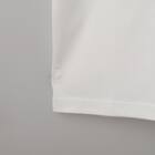 【ニトリネット先行販売】なめらかコットンモックネックプルオーバー　(65115) 6枚目画像