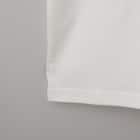 【ニトリネット先行販売】なめらかコットンモックネックプルオーバー (65115) 6枚目画像