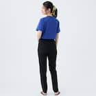 【ニトリネット先行販売】なめらかコットンモックネックプルオーバー (65115) 10枚目画像