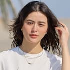 シンプルモチーフワイヤーネックレス (95153) 5枚目画像