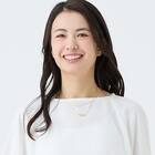 シンプルモチーフワイヤーネックレス　(95153) 9枚目画像