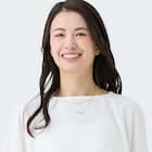 シンプルモチーフワイヤーネックレス (95153) 9枚目画像