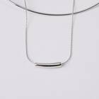 シンプルモチーフワイヤーネックレス　(95153) 13枚目画像