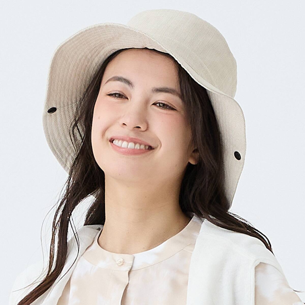 ポケッタブルサファリハット (95151) | ニトリネット【公式】 家具