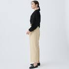 シアージャカードブラウス　(55114) 13枚目画像