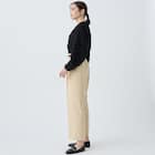 シアージャカードブラウス (55114) 13枚目画像