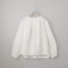 シアージャカードブラウス (55114) 15枚目画像