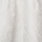 シアージャカードブラウス　(55114) 17枚目画像