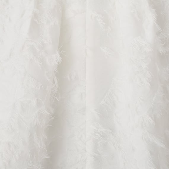 シアージャカードブラウス (55114) 17枚目画像