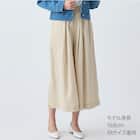 ソフトワッシャースカーチョ (25125) 1枚目画像