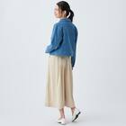 ソフトワッシャースカーチョ (25125) 3枚目画像