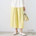 ソフトワッシャースカーチョ　(25125) 5枚目画像