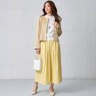 ソフトワッシャースカーチョ　(25125) 9枚目画像