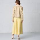 ソフトワッシャースカーチョ　(25125) 11枚目画像