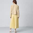 ソフトワッシャースカーチョ (25125) 11枚目画像