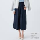 ソフトワッシャースカーチョ (25125) 12枚目画像