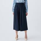 ソフトワッシャースカーチョ　(25125) 16枚目画像