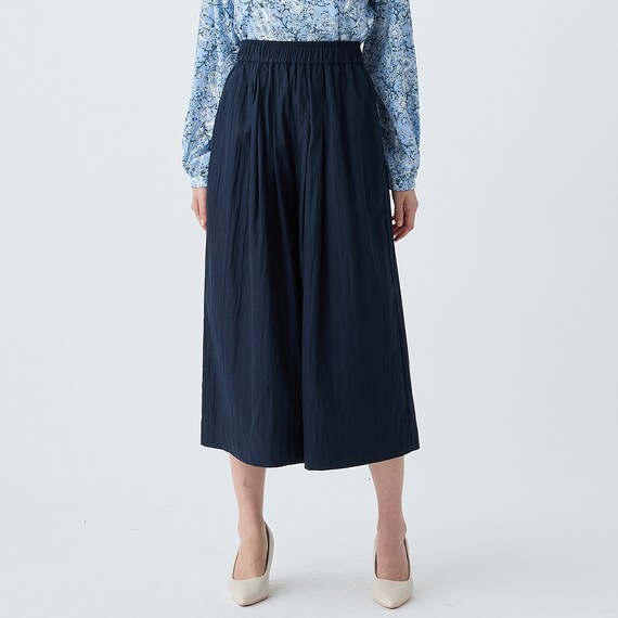 ソフトワッシャースカーチョ　(25125) 16枚目画像