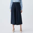 ソフトワッシャースカーチョ (25125) 16枚目画像