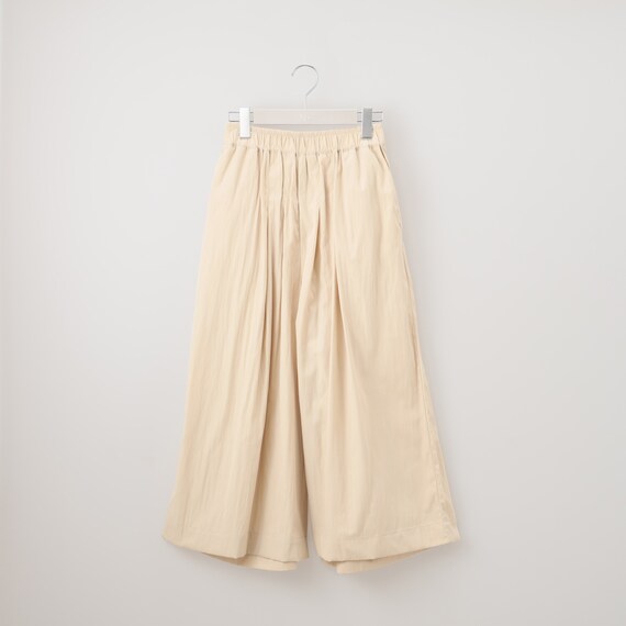 ソフトワッシャースカーチョ　(25125) 21枚目画像