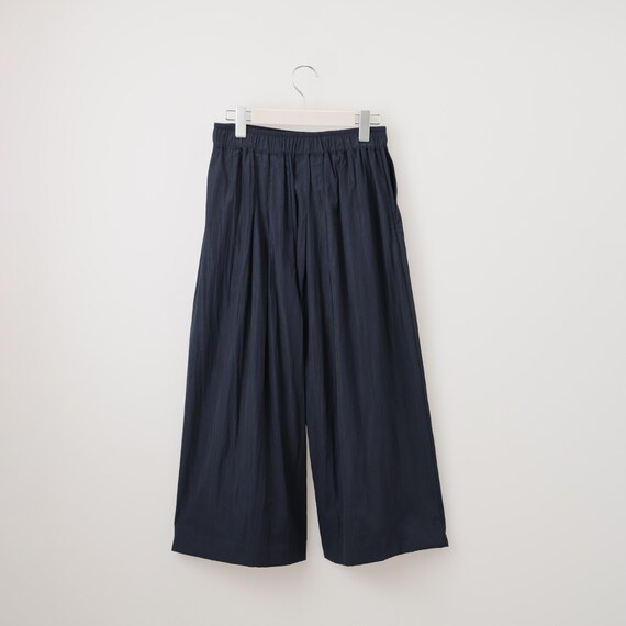 ソフトワッシャースカーチョ　(25125) 22枚目画像