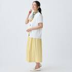 吸水速乾軽量ニットジレ　(85105) 5枚目画像