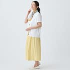 吸水速乾軽量ニットジレ (85105) 5枚目画像