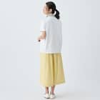 吸水速乾軽量ニットジレ (85105) 6枚目画像