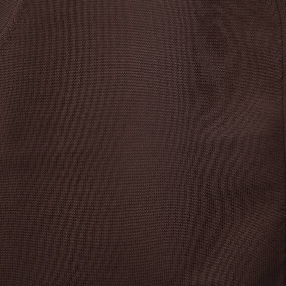 吸水速乾軽量ニットジレ　(85105) 14枚目画像