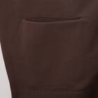 吸水速乾軽量ニットジレ　(85105) 15枚目画像