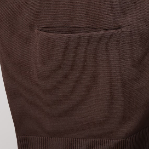 吸水速乾軽量ニットジレ (85105) 15枚目画像