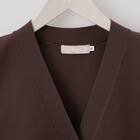 吸水速乾軽量ニットジレ　(85105) 16枚目画像