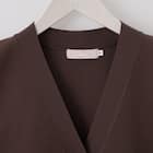 吸水速乾軽量ニットジレ (85105) 16枚目画像