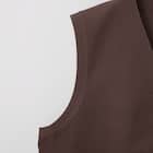 吸水速乾軽量ニットジレ (85105) 17枚目画像