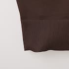 吸水速乾軽量ニットジレ (85105) 18枚目画像